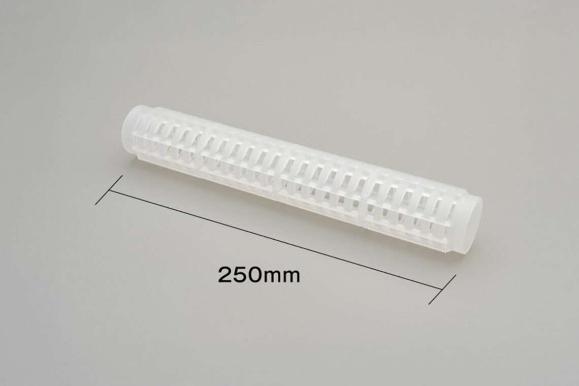 水濾過用フィルター部品（コア―）