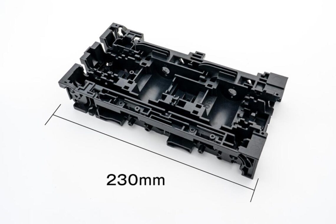 搬送機用部品　画像