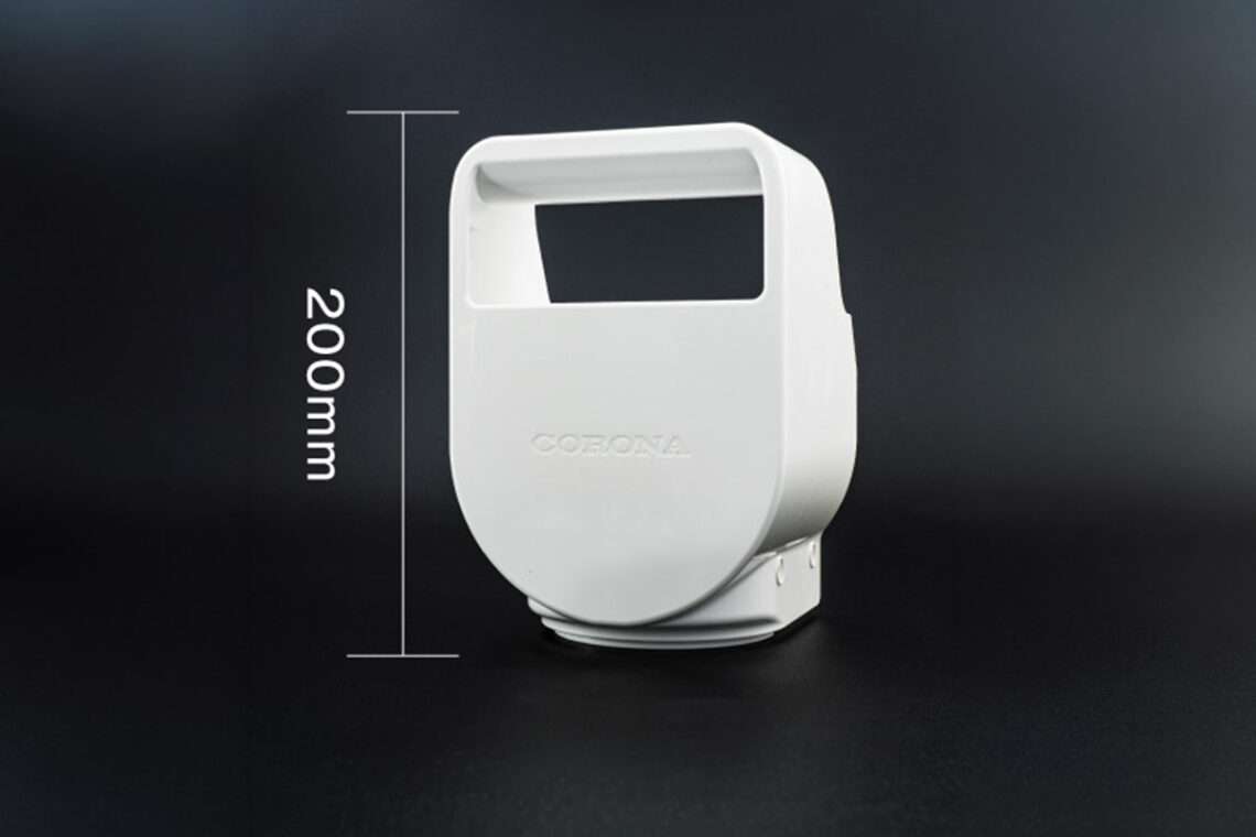 TOP　暖房機器用取っ手