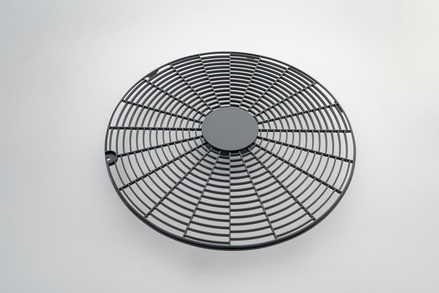成形機のダウンサイジングによるコストダウン