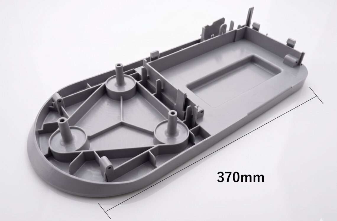 空調機器用ベース