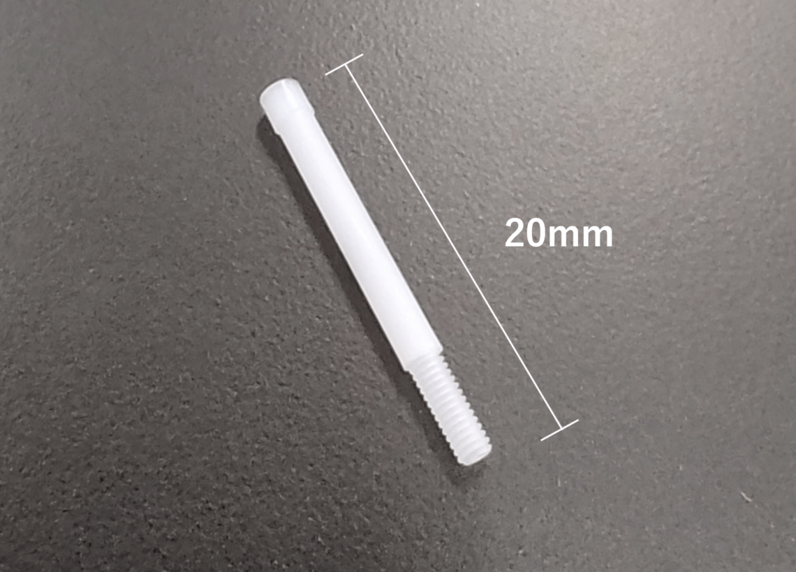 計測・測定機器用スリーブ
